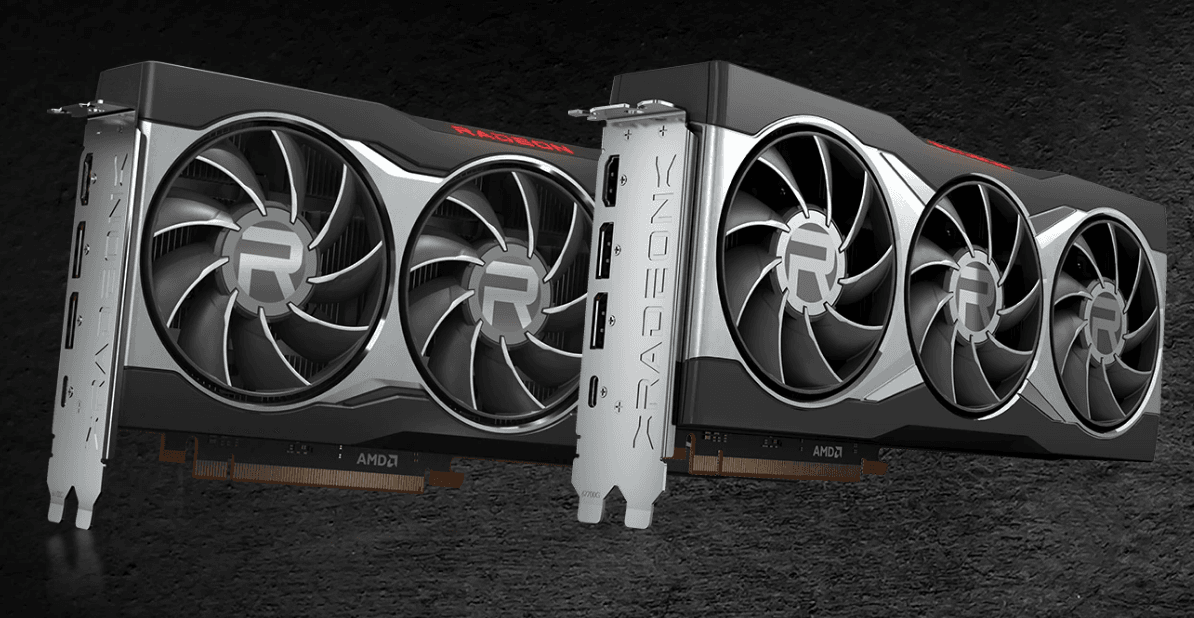 AMD Radeon RX 6000 სერიის ვიდეობარათები