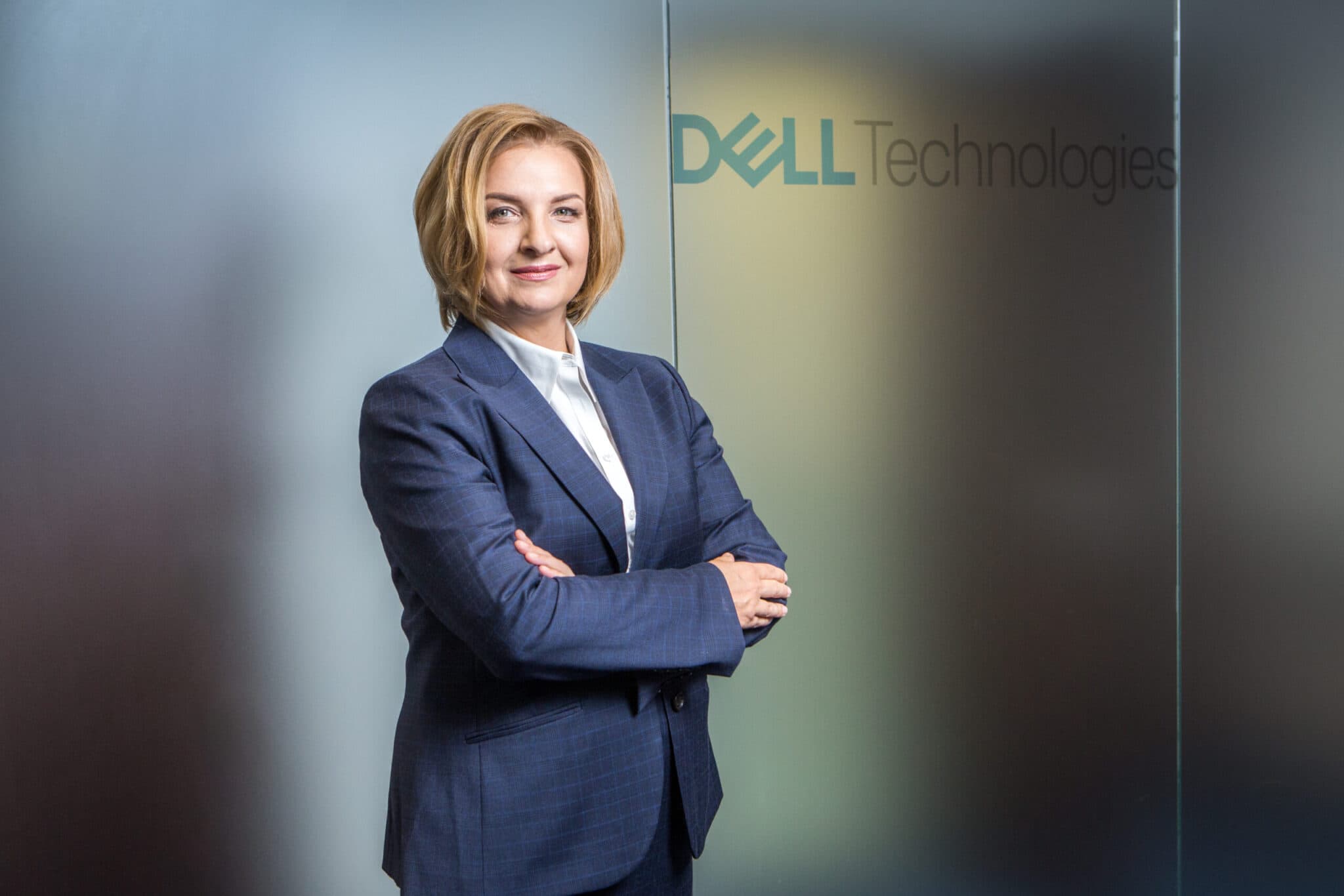 Dell Technologies: როგორ დავრჩეთ ბიზნეს შტორმის დროს ინოვაციების ტალღაზე IT ინდუსტრიაში?