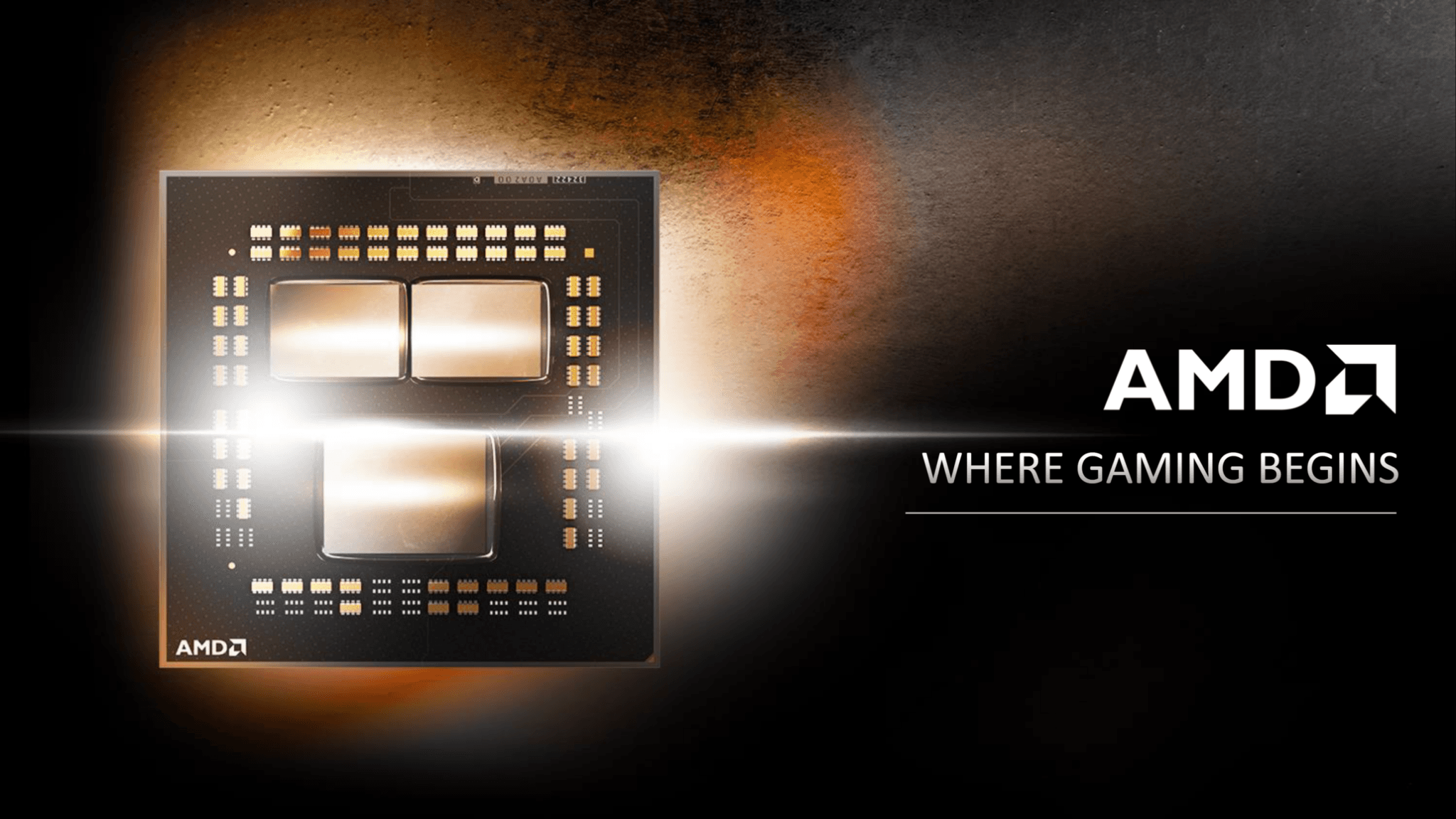 AMD RYZEN 5000