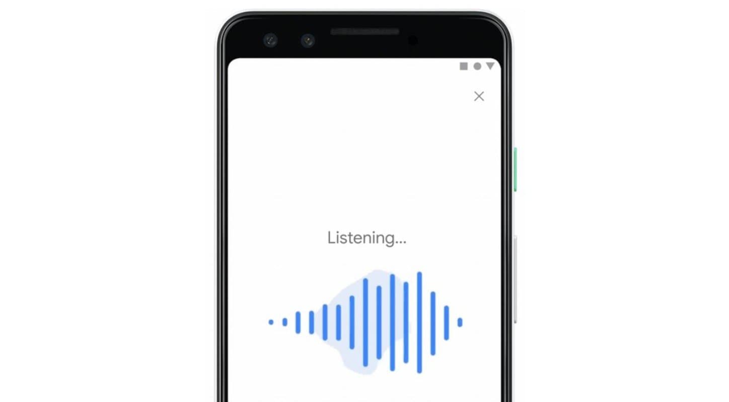 Google Assistant-ში სიმღერების მოძებნა უკვე წაღიღენებითაა შესაძლებელი