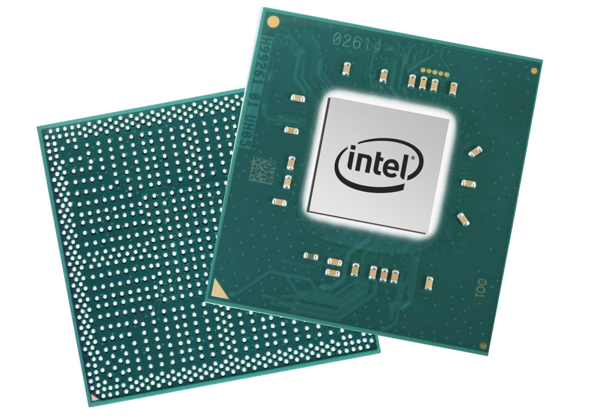 გაშიფრეს Intel-ის პროცესორის მიკროკოდის დაშიფრვის კოდი