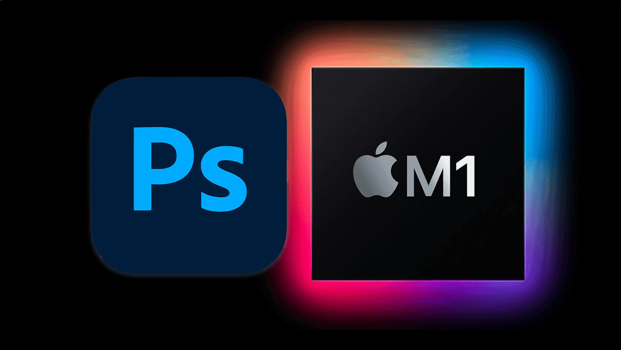 Adobe-მა Photoshop-ის ბეტა ვერსია გამოუშვა Apple M1 ჩიპისთვის