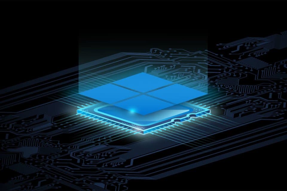 Microsoft-მა უსაფრთხოების ჩიპის სტანდარტი წარმოადგინა