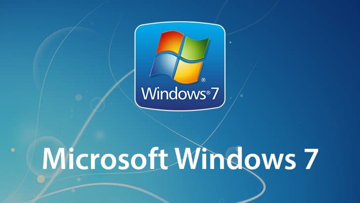 100 მილიონამდე მომხმარებელი ჯერ კიდევ Windows 7-ზე მუშაობს