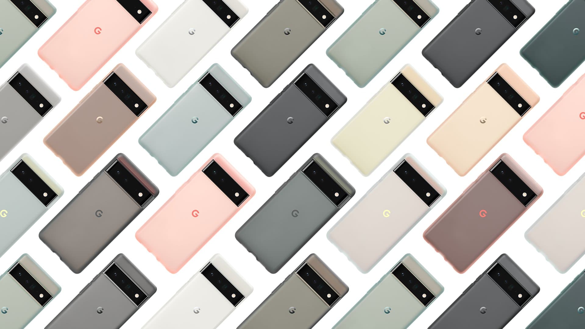 Google Pixel 6 – Pixel 6 Pro – პრეზენტაცია