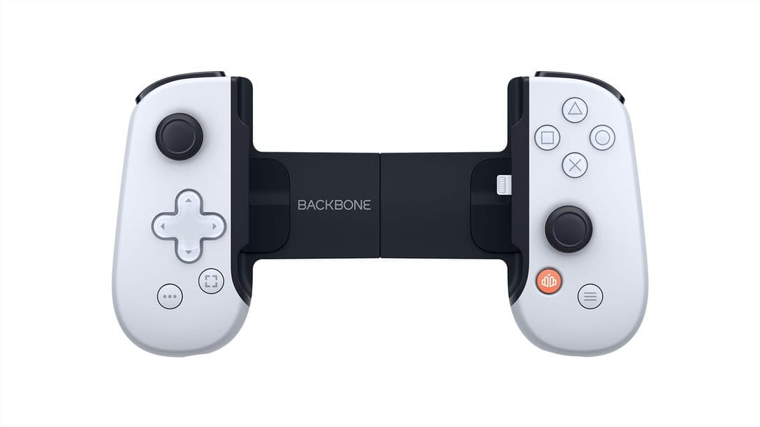 Sony Backbone One – გეიმპადი PS5 და iOS პლატფორმისთვის
