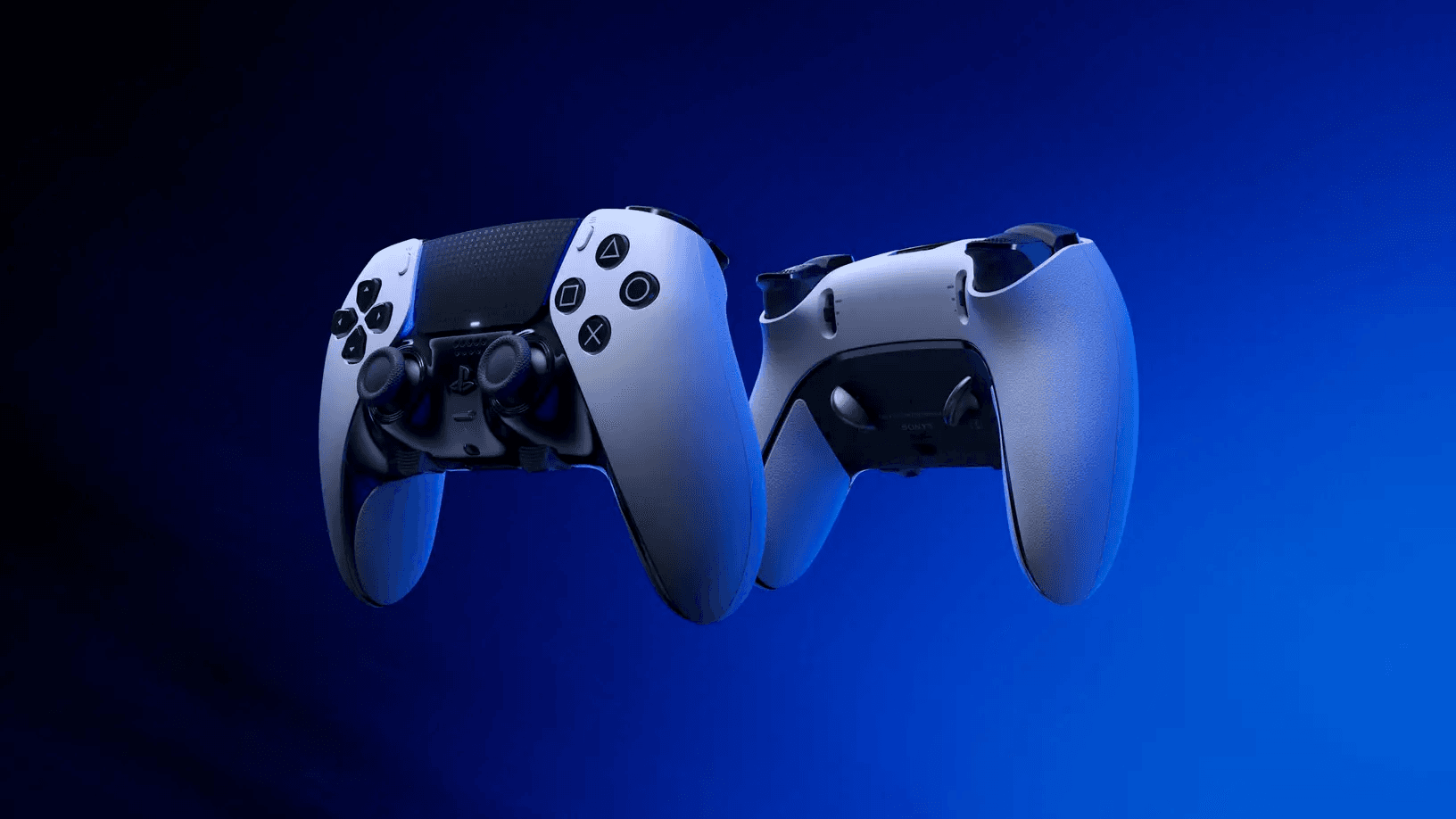 DualSense Edge – ახალი უკაბელო კონტროლერი PlayStation 5-თვის