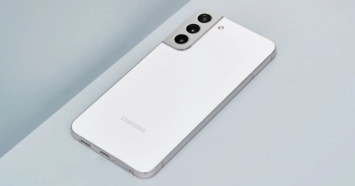 Samsung Galaxy სმარტფონებზე Back Tap ფუნქცია დაამატა