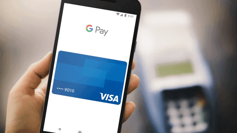 Google Pay უკვე საქართველოშია – რომელი ბანკის მომხმარებლები შეძლებენ მისით სარგებლობას?