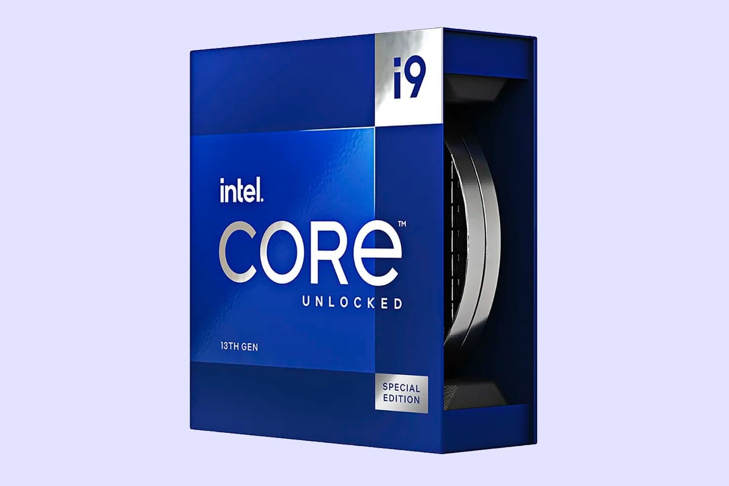 Intel-მა გამოუშვა მსოფლიოში პირველი 6GHz პროცესორი