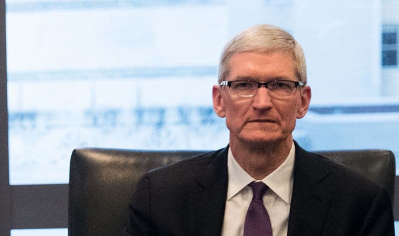 Apple-ის 2023 წლის პირველი კვარტლის შემოსავლებმა მოლოდინები არ გაამართლა