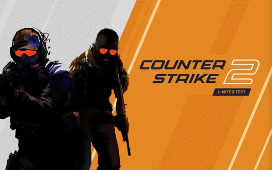 Counter Strike 2 – შეზღუდული ტესტირება უკვე დაიწყო