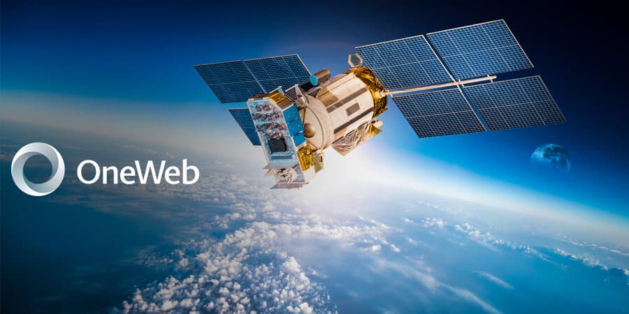 OneWeb-მა განაცხადა, რომ იმედი არ აქვს ბაიკონურის კოსმოდრომიდან 36 თანამგზავრი დაიბრუნოს