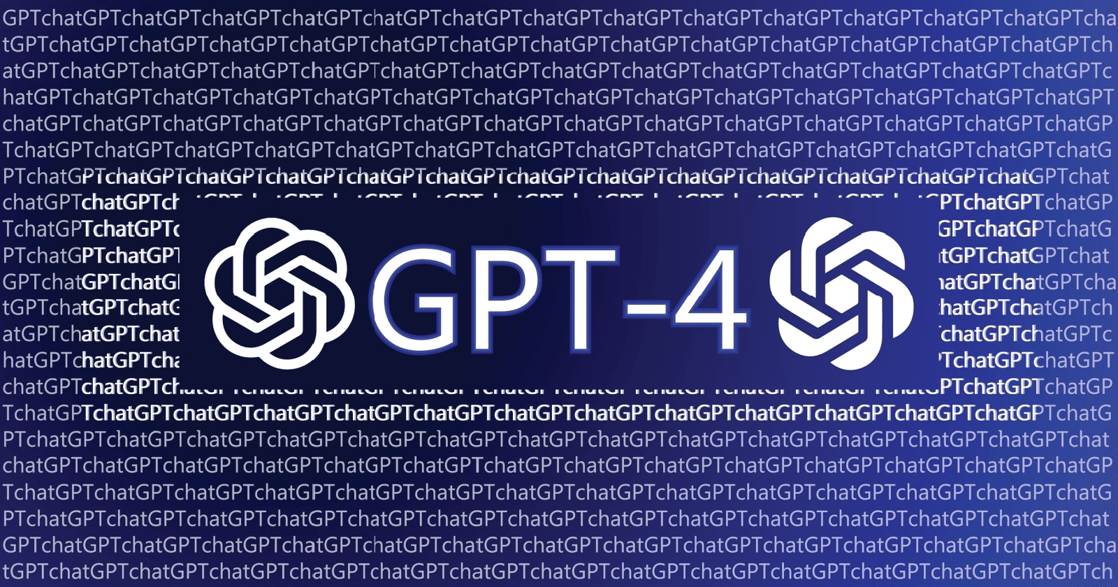 გამოვიდა GPT-4