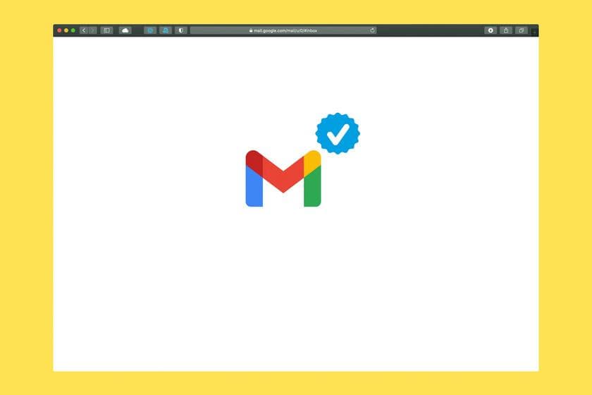 Gmail-მა ცისფერი თოლია დაამატა