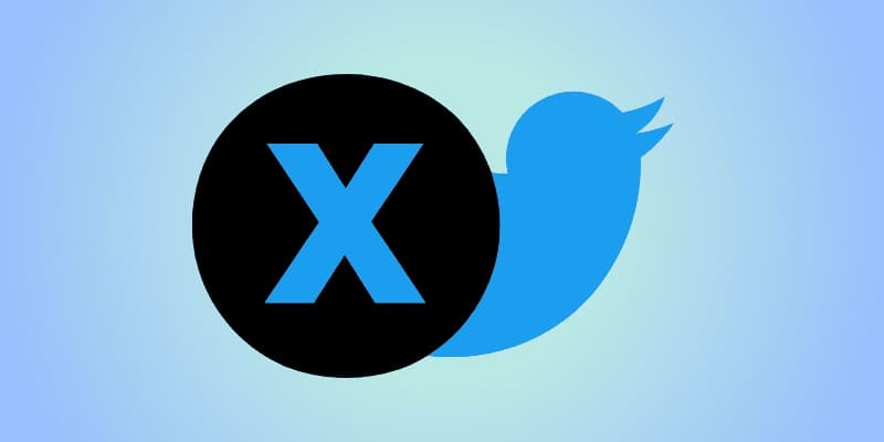 Twitter-ის ახალი სახელი X იქნება