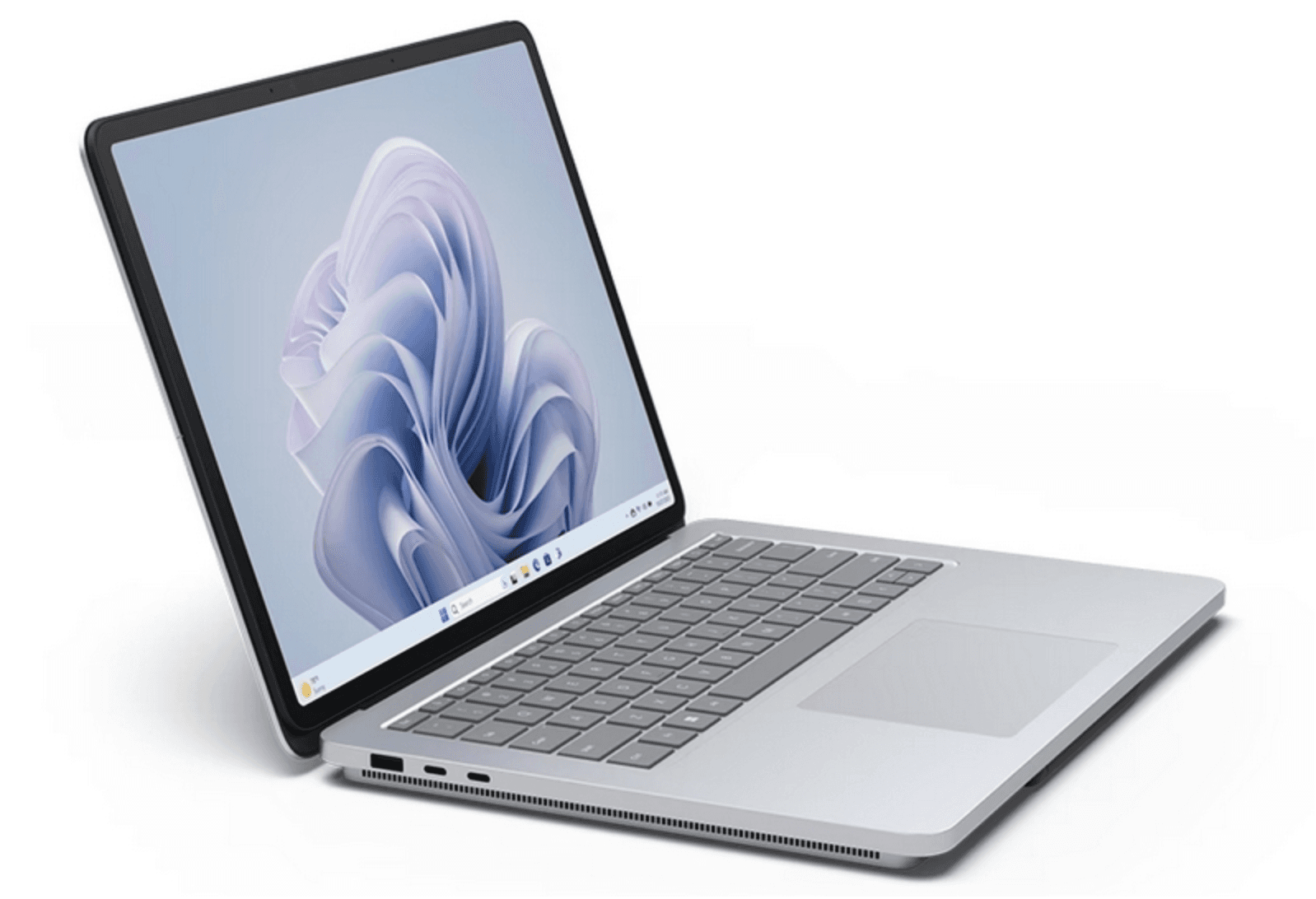 Microsoft Surface Laptop Studio 2 – RTX ვიდეო, 120 ჰერციანი ეკრანი და ბევრი მეხსირება