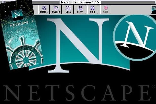 30 წლის წინ Netscape Navigator 1.0-მა დაიწყო ინტერნეტი, რომელიც ჩვენ დღეს ვიცით