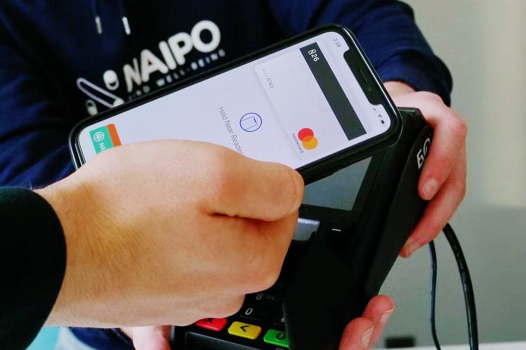 Apple ხსნის NFC-ზე წვდომას ბანკებისა და გადახდის აპლიკაციებისთვის ევროპაში