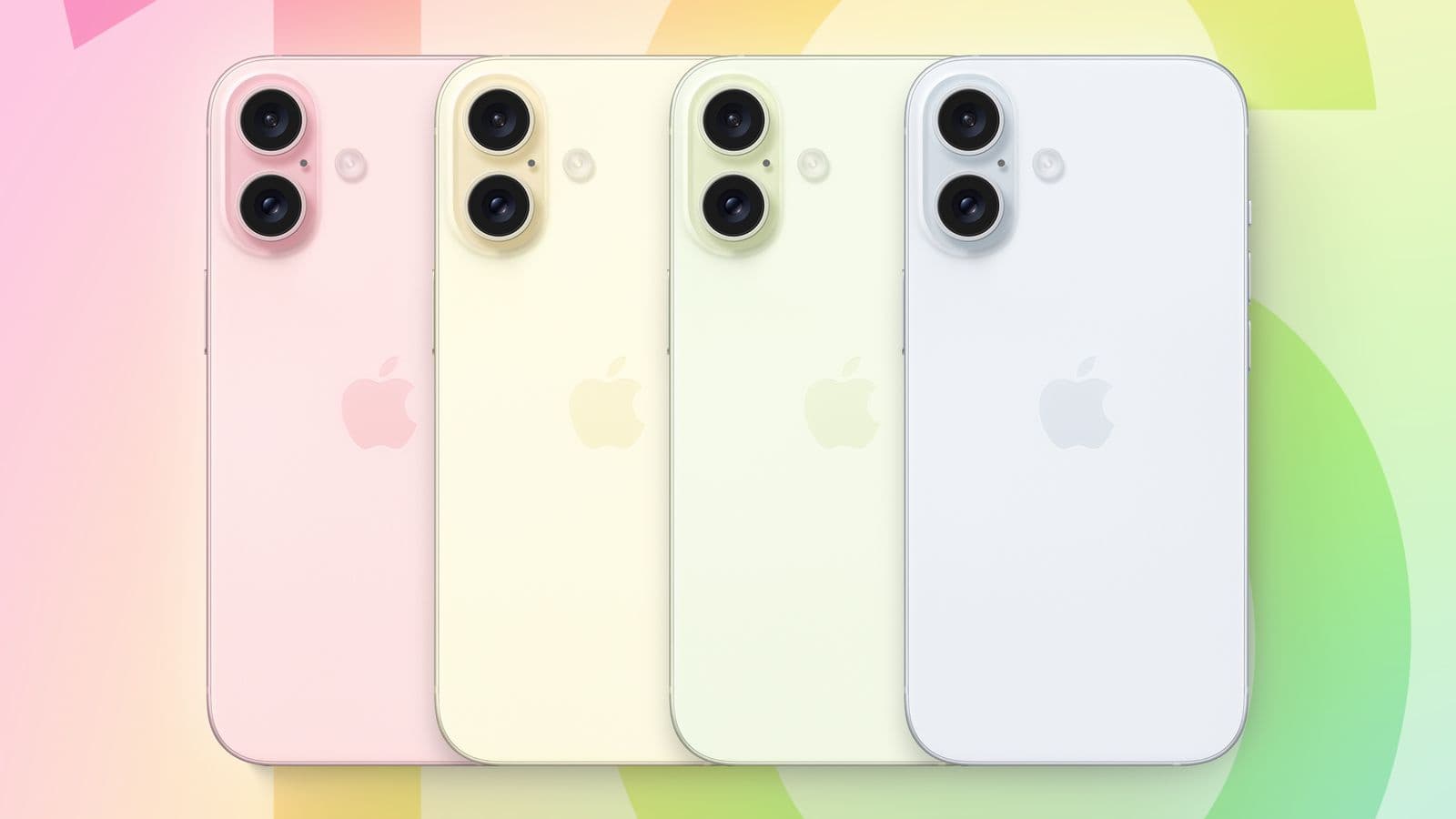 iPhone 16-მა შესაძლოა ახალი დიზაინი მიიღოს ოვალური კამერით
