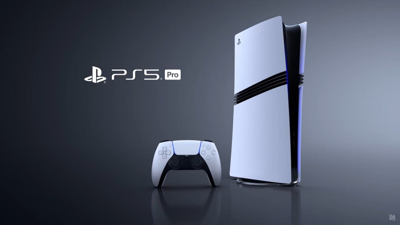 Sony PlayStation 5 Pro