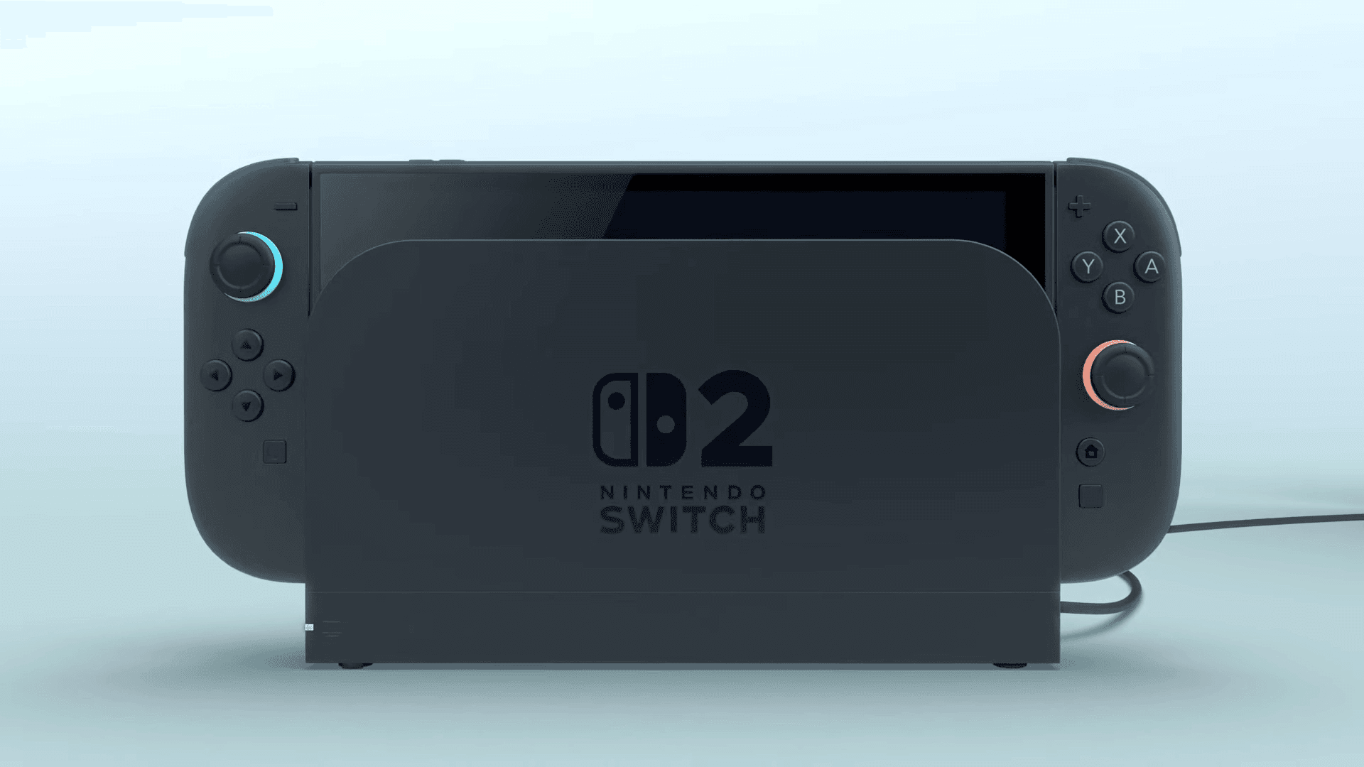 დაანონსდა Nintendo Switch 2!
