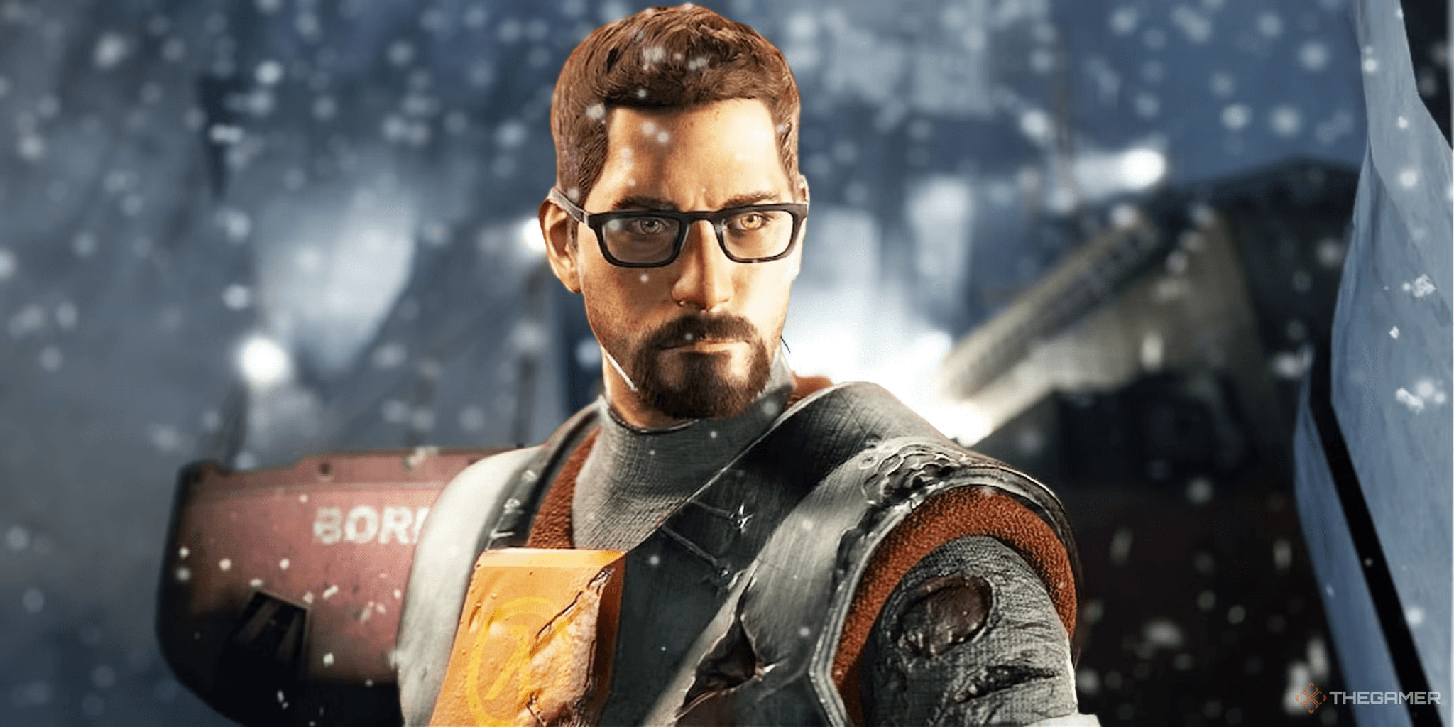 როგორც ჩანს, Half-Life 3-ის ანონსი ძალიან მალე შედგება