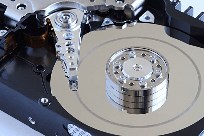 Western Digital 2026 წელს 44 ტერაბაიტიანი HAMR ტიპის მყარი დისკების გამოშვებას გეგმავს