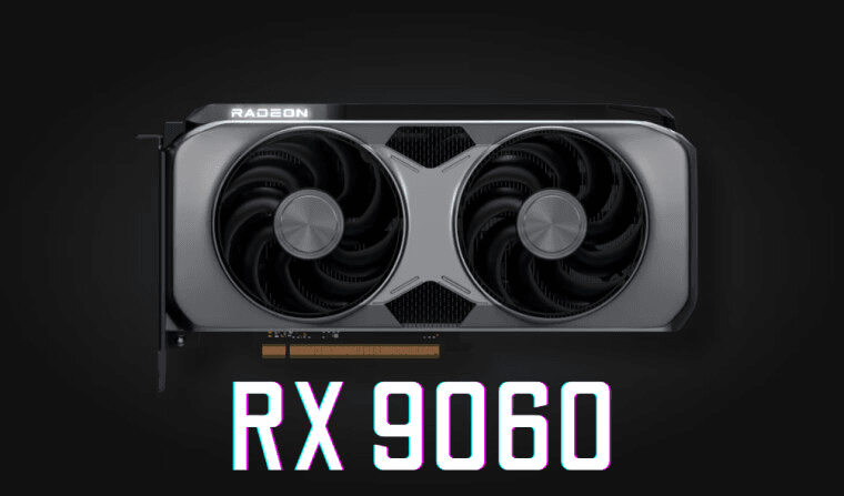 AMD RX 9060 სერია: 2025 წლის მეორე კვარტალში გამოვა და NVIDIA-ს RTX 4060/4060 Ti ვიდეო ბარათების გაუწევს კონკურენციას