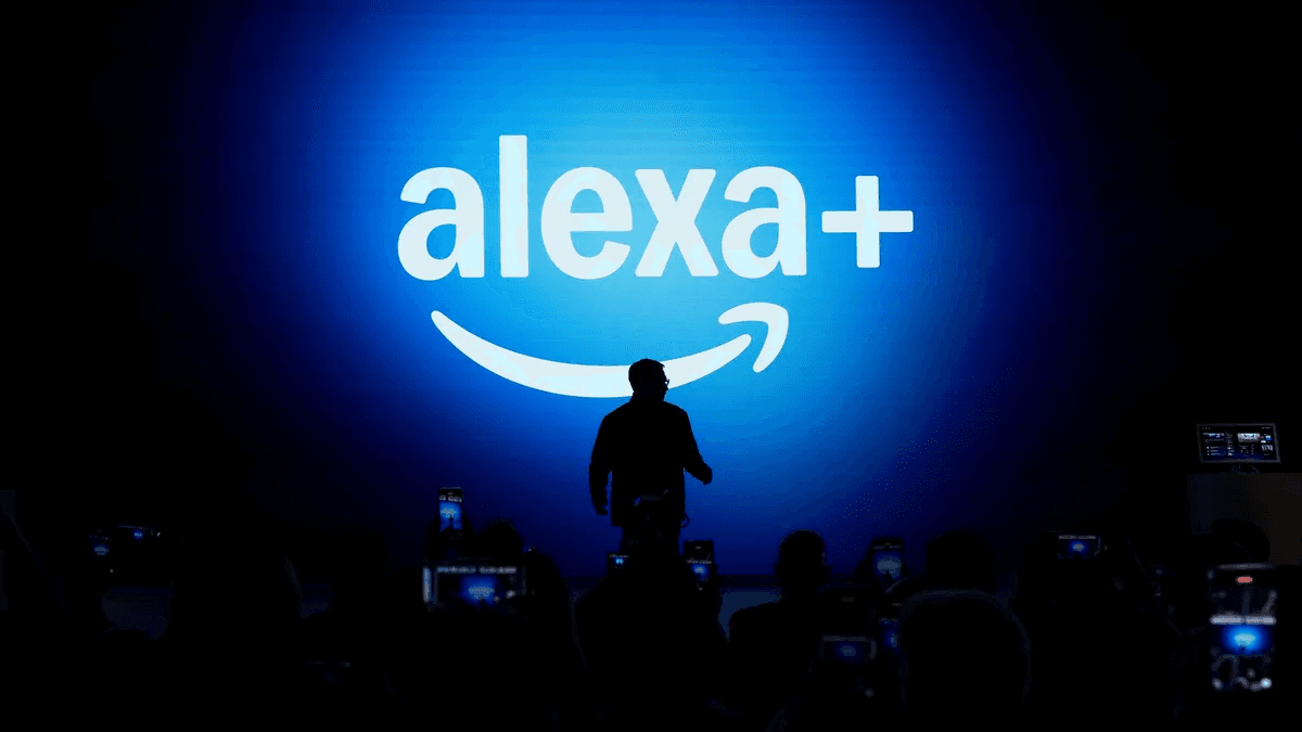 Amazon-მა Alexa+ წარმოადგინა
