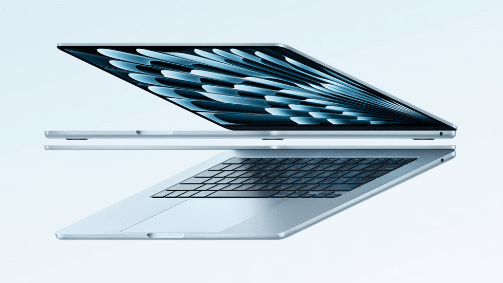 Apple-მა წარმოადგინა განახლებული MacBook Air M4 ჩიპზე