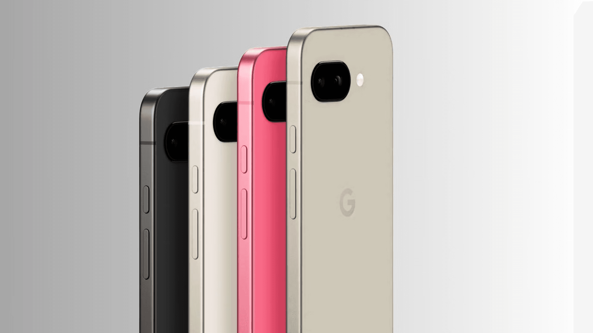 Google-მა Pixel 9a წარმოადგინა