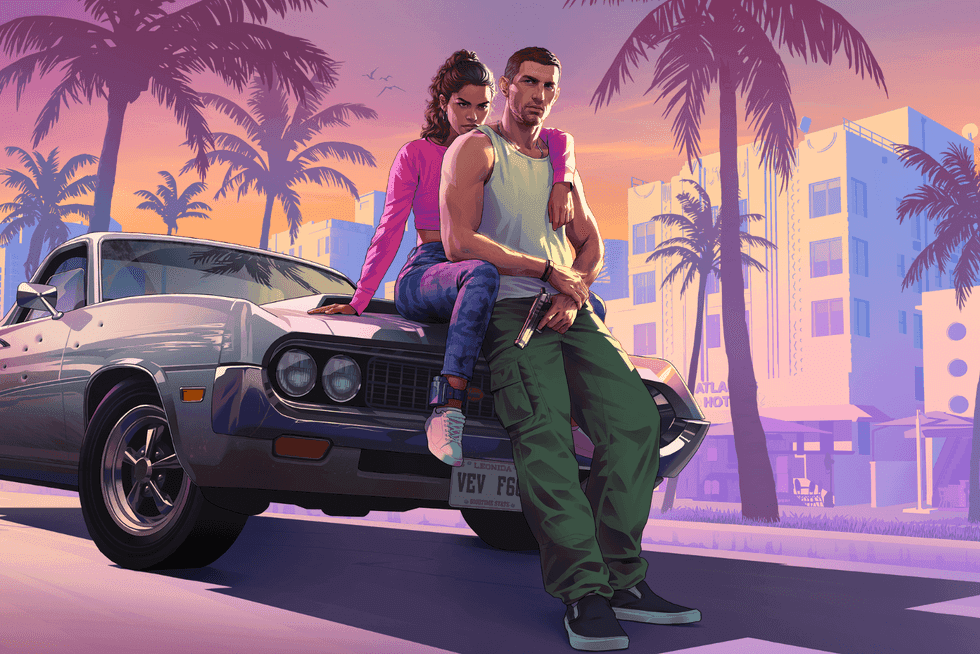GTA 6 2026 წლისთვის გადაიდო