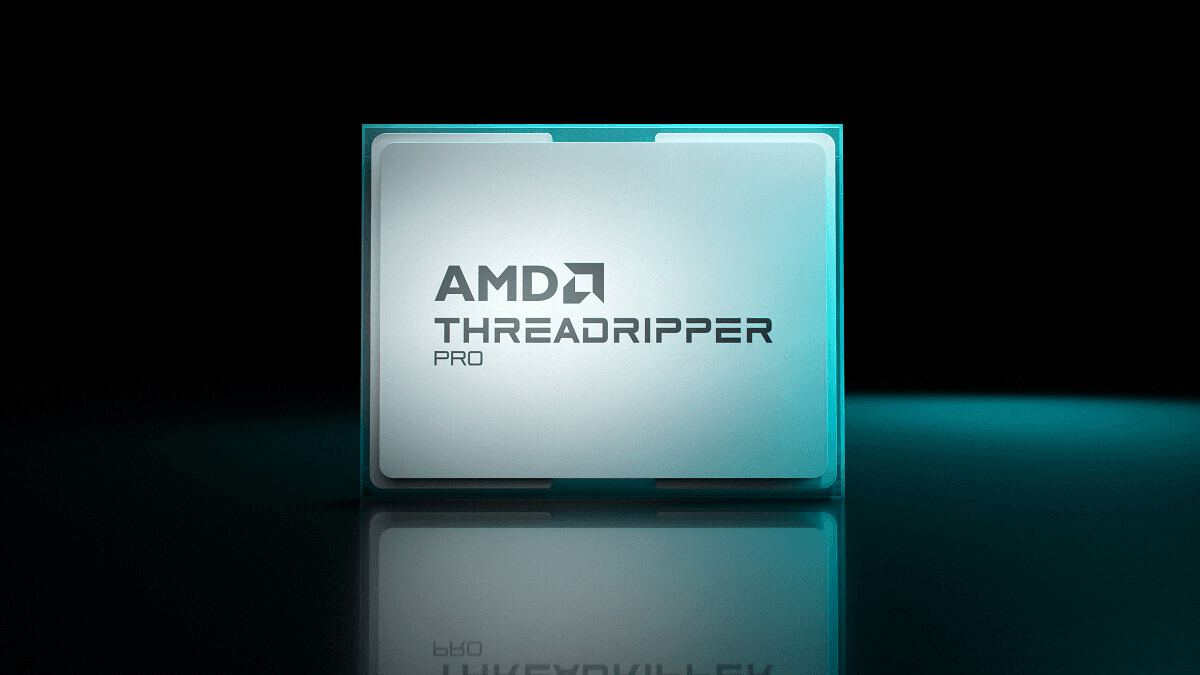 AMD Threadripper 9000-ის გაშვება 96-მდე Zen 5 ბირთვით, ასე რომ “მეტი ბირთვი” აღარ დაგჭირდებათ