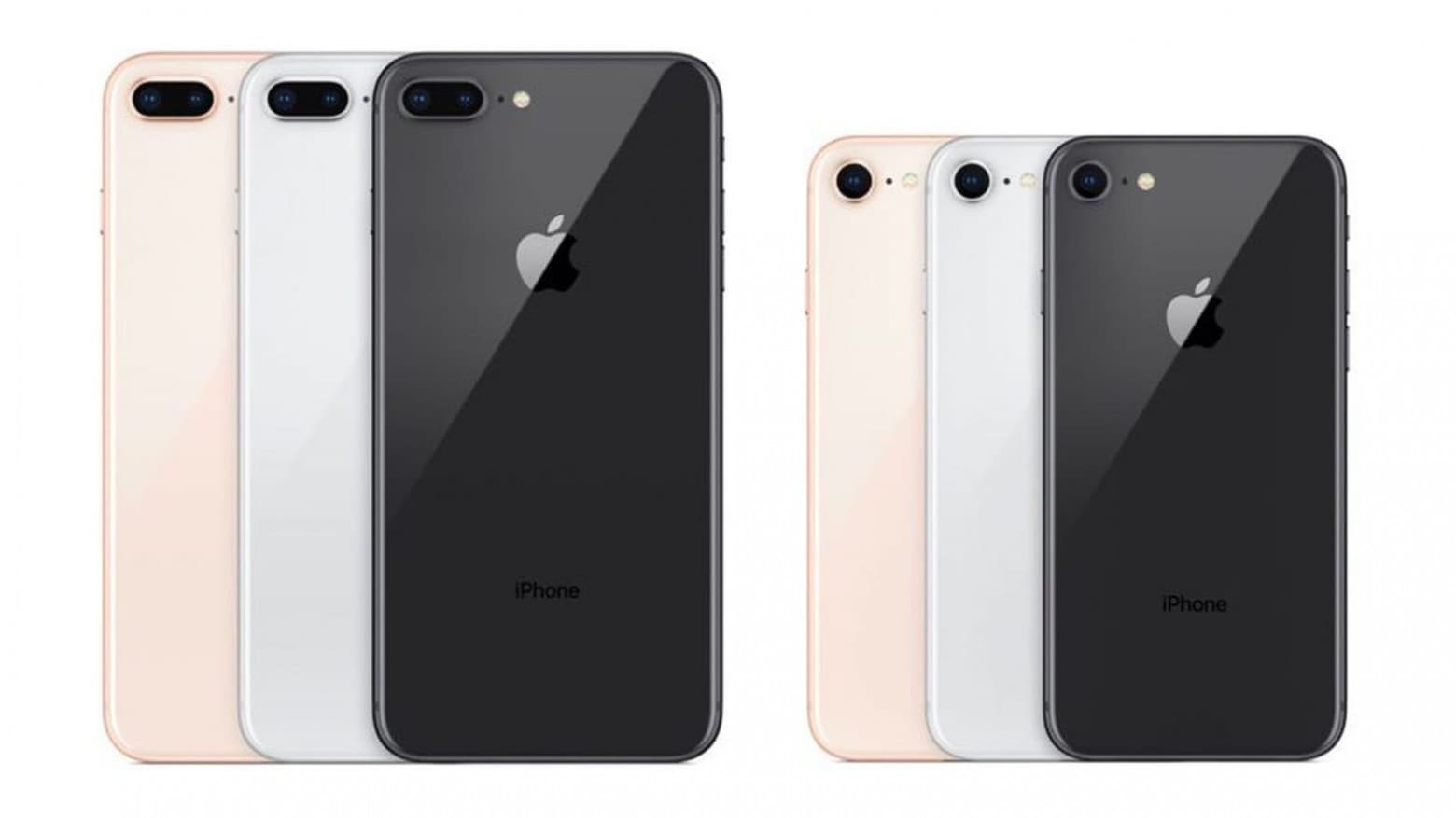 Apple-მა iPhone 7 Plus და iPhone 8 სმარტფონები მოძველებული მოწყობილობების სიაში დაამატა