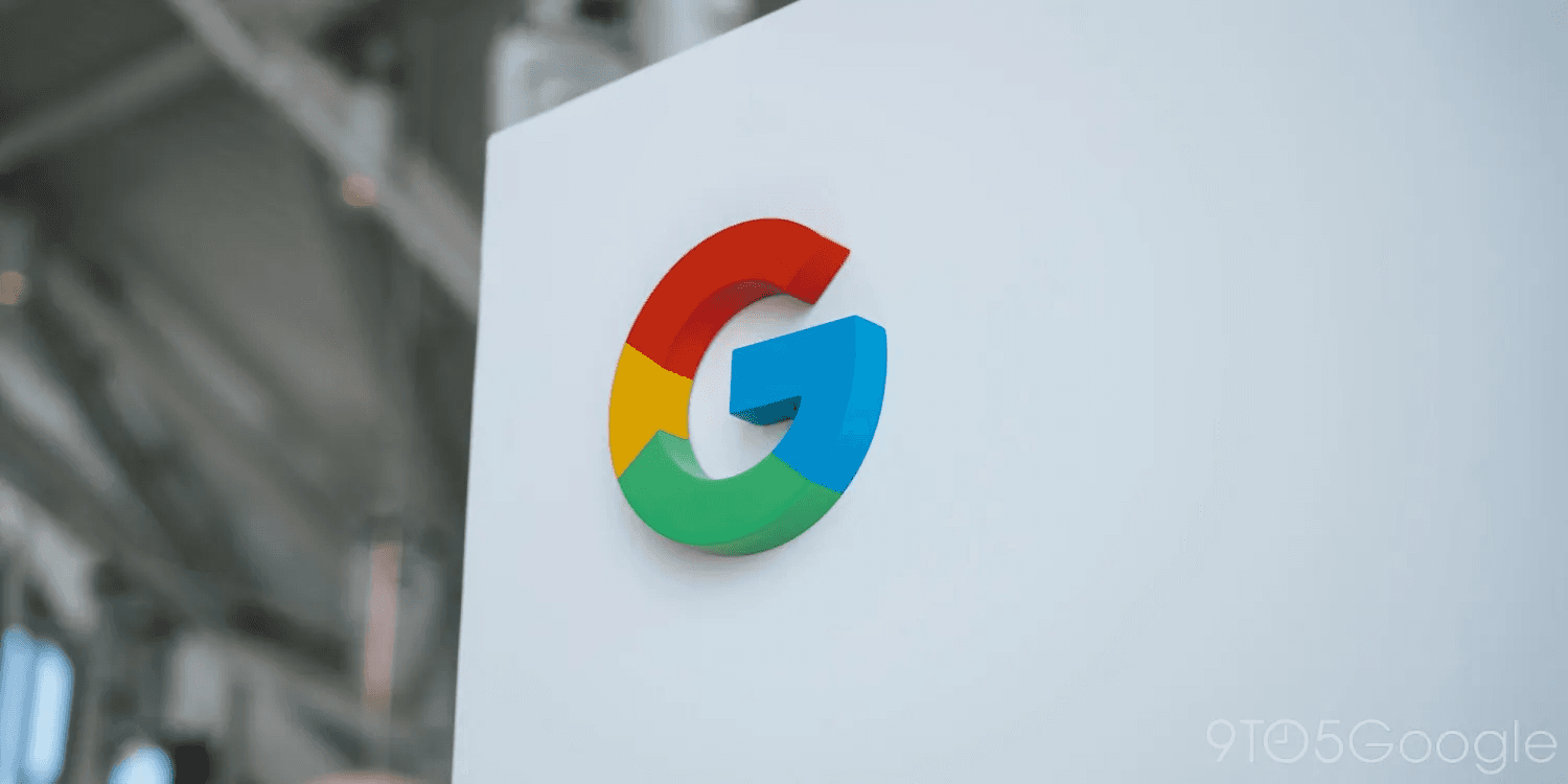 Google-მა 10 წლის განმავლობაში პირველად განაახლა ლოგოტიპი G