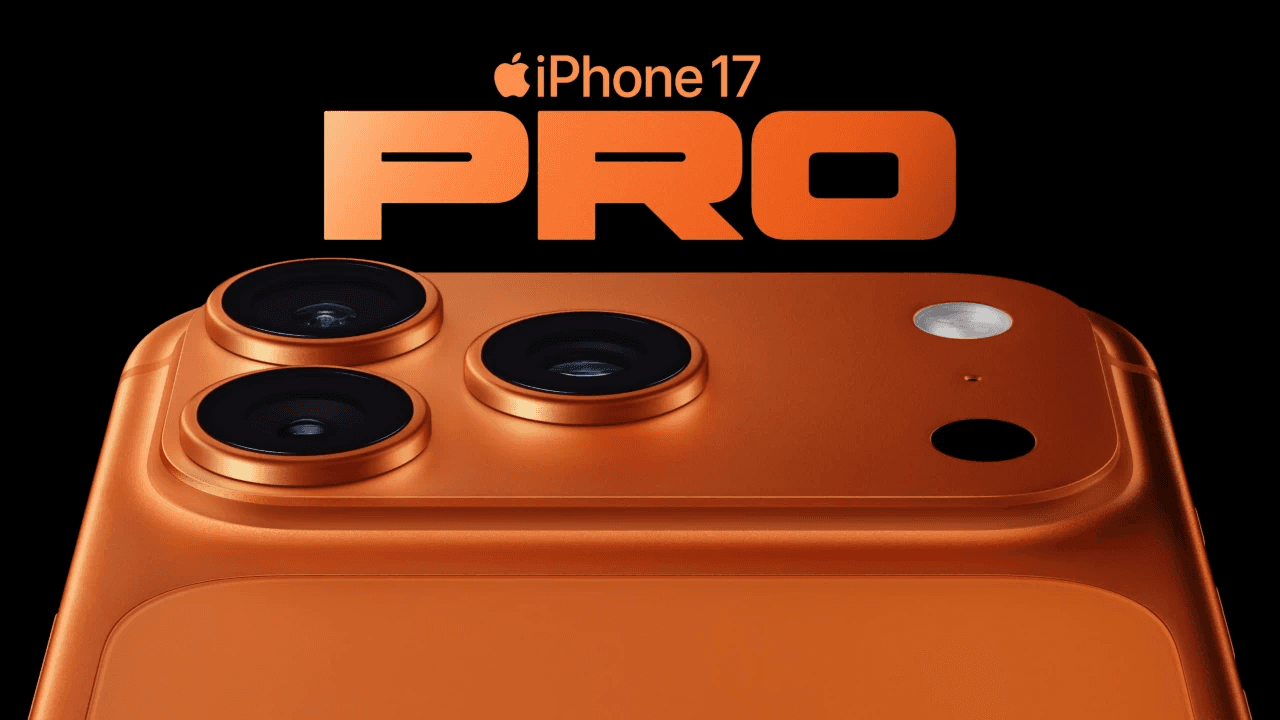 Apple-ს მაქსიმალურად აღჭურვილი iPhone 17 Pro Max-ისთვის $2,000 სურს