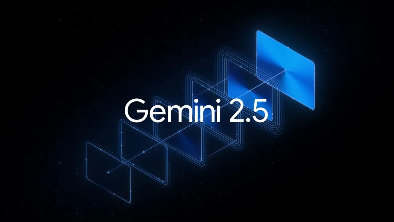 გააუმჯობესდა უფასო Gemini 2.5 Flash ხელოვნური ინტელექტი