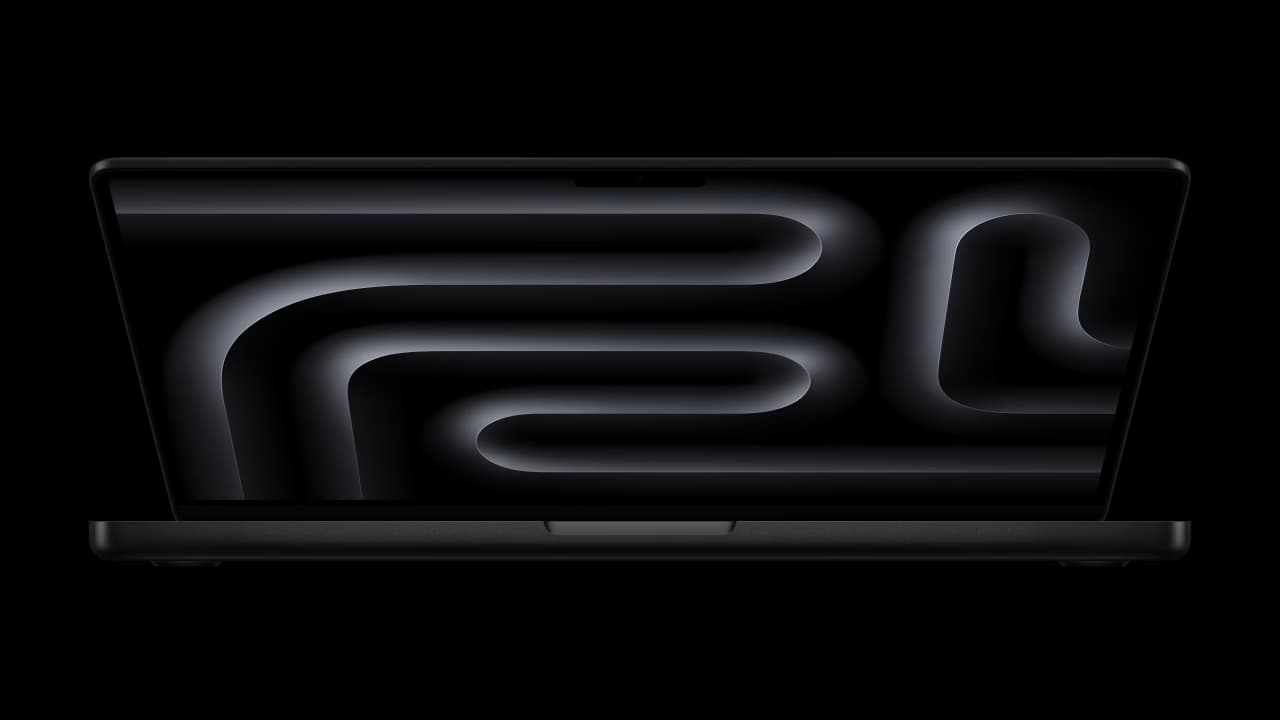 Apple-მა წარმოადგინა MacBook Pro და iPad Pro M5 ჩიპზე