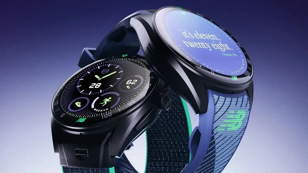 TAG Heuer-მა წარმოადგინა Connected Calibre E5 ჭკვიანი საათების ახალი თაობა, რომელმაც Wear OS საკუთარი ოპერაციული სისტემით ჩაანაცვლა