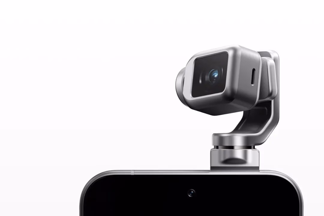 Honor-მა წარმოადგინა Robot Phone სმარტფონის კონცეპტი რობოტული კამერით