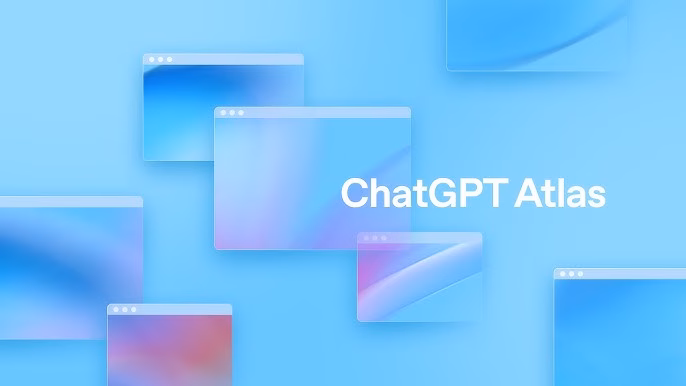 OpenAI-მ ChatGPT Atlas ბრაუზერი გამოუშვა