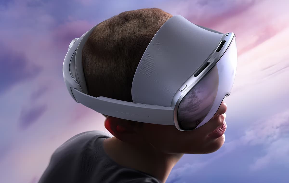Samsung-მა წარადგინა Galaxy XR ჩაფხუტი