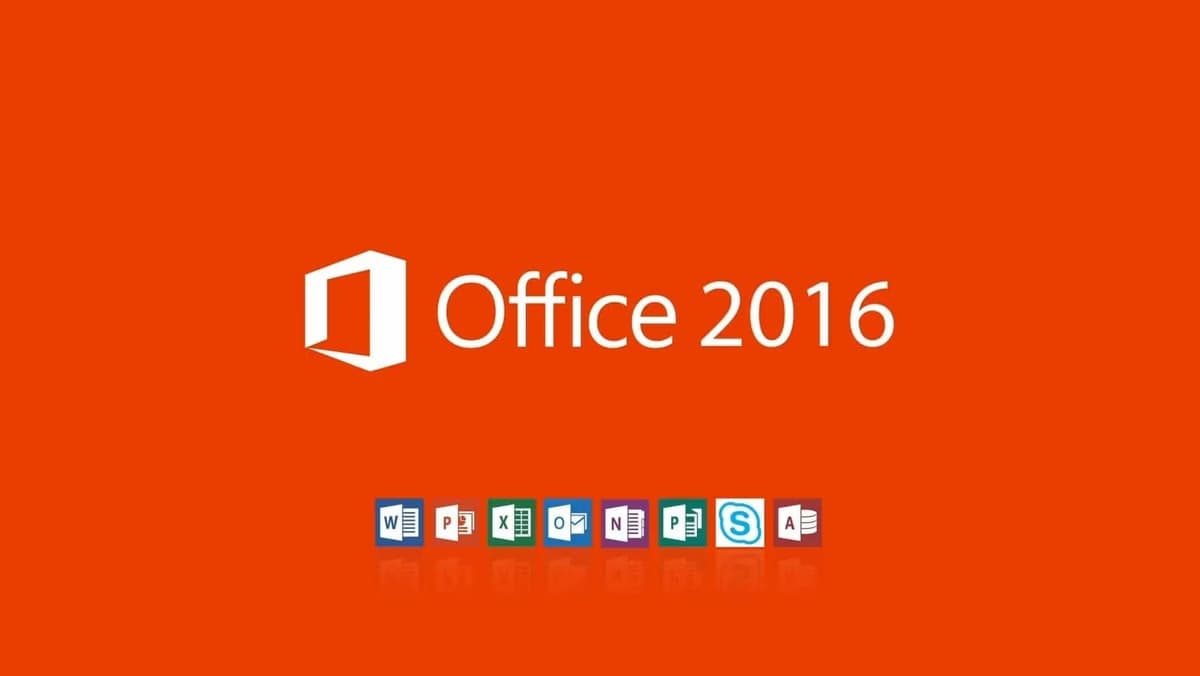 Microsoft წყვეტს Office 2016 და 2019-ის მხარდაჭერას