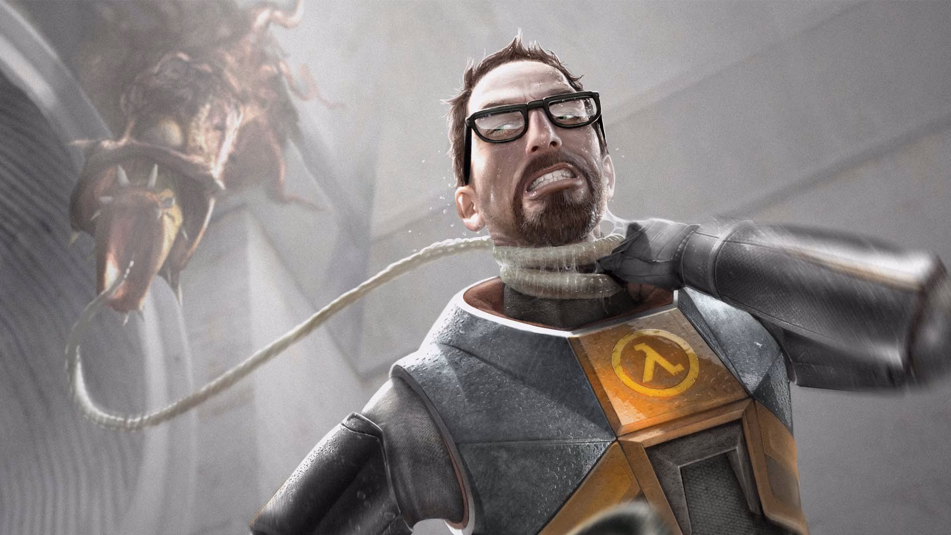 ‘Half-Life 3’-ის ანონსი: რატომ ფიქრობს ხალხი, რომ ეს ხდება