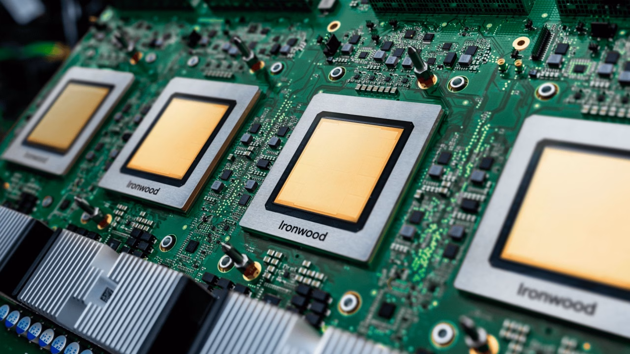 Nvidia საფრთხეშია? SemiAnalysis-მა Google-ის TPU-ების ეფექტურობა შეაფასა