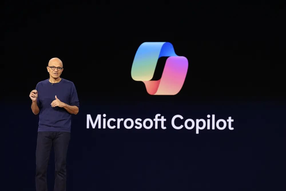 Microsoft-ის გენერალურმა დირექტორმა განაცხადა, რომ Copilot-ის ინტეგრაცია Microsoft 365-თან ისე არ მუშაობს, როგორც დაგეგმილი იყო