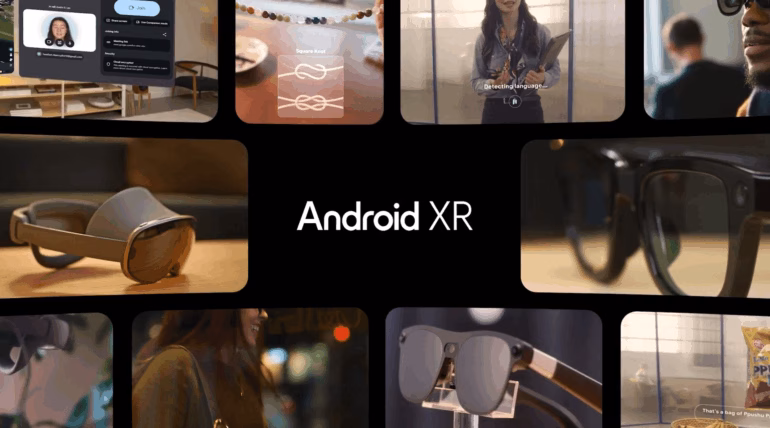 Android Show: XR, Gemini და პარტნიორობა — Google-ის ახალი სტრატეგიის სამი საყრდენი