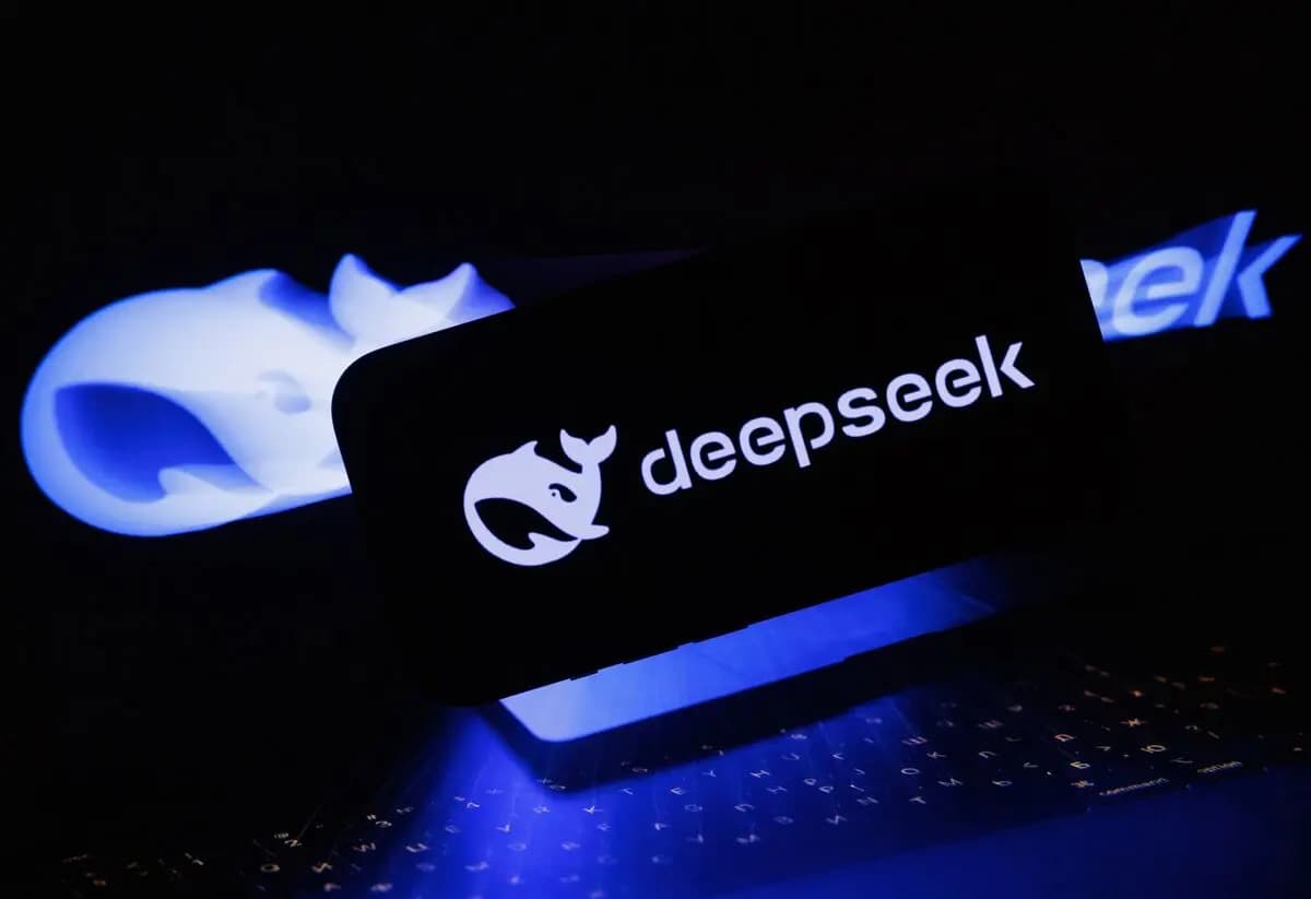 DeepSeek V4 შესაძლოა უკვე იტესტება OpenRouter-ზე — “სტელს-მოდელს” 1 ტრილიონი პარამეტრი და 1M კონტექსტური ფანჯარა აქვს