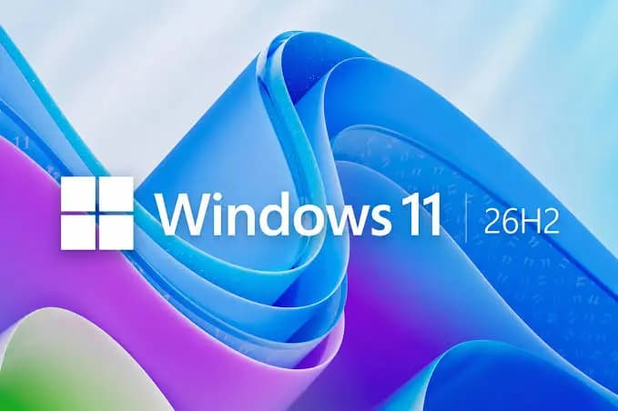 Microsoft-მა Windows 11-ის ვერსია 26H2 გამოუშვა და მას თავსებადობის პრობლემების გარეშე „პროგნოზირებადი და მინიმალური შეფერხების მქონე განახლება“ უწოდა